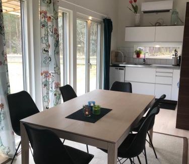 Kopingsvik Villa | Child-Friendly Retreat at Köpingsvik - Prästhagen Awaits