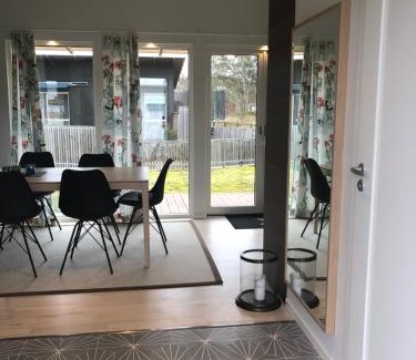 Kopingsvik Villa | Child-Friendly Retreat at Köpingsvik - Prästhagen Awaits