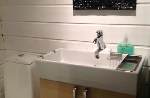 Vemdalen House | Cozy Cabin Retreat in Vemdalen - Pet and Child Friendly