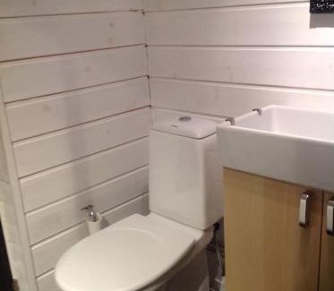 Vemdalen House | Cozy Cabin Retreat in Vemdalen - Pet and Child Friendly
