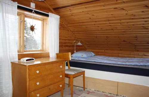 Orsa House | Mysig stuga i Bjus Orsa