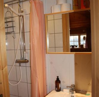 Orsa House | Mysig stuga i Bjus Orsa