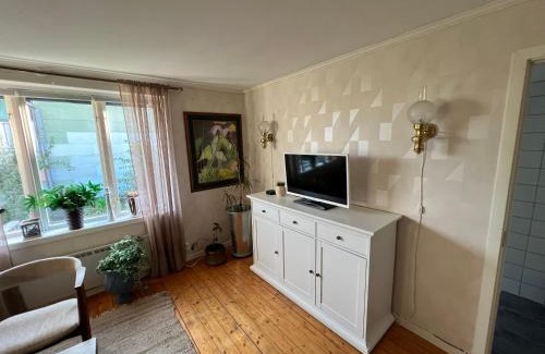 Lysekil House | Cozy Retreat in the Heart of Lysekil - Family Friendly