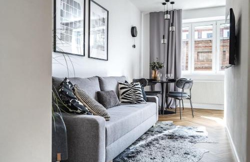 Ostrava Apartment | Cozy Getaway at Myslbekova 5 with Family-Friendly Amenities