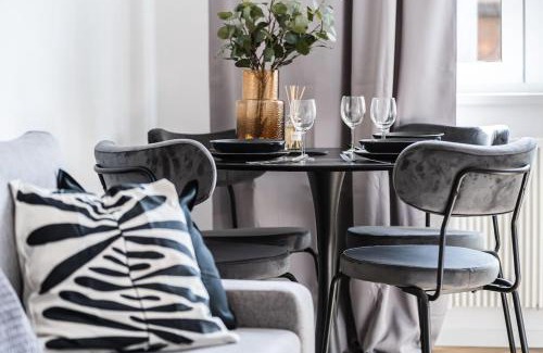 Ostrava Apartment | Cozy Getaway at Myslbekova 5 with Family-Friendly Amenities