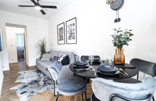 Ostrava Apartment | Cozy Getaway at Myslbekova 5 with Family-Friendly Amenities