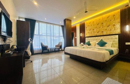 Mysore Apartment | Mysore Elite