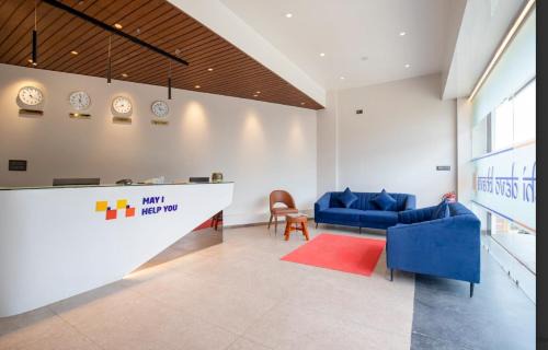 Chitradurga Hotel | Discover Comfort at Myspace Chindanur with Family-Friendly Amenities