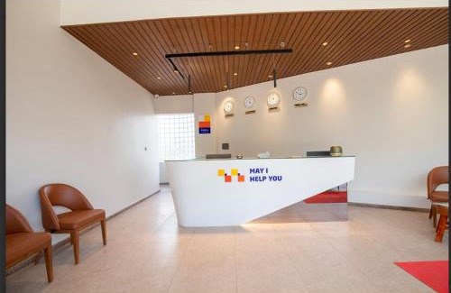 Chitradurga Hotel | Discover Comfort at Myspace Chindanur with Family-Friendly Amenities