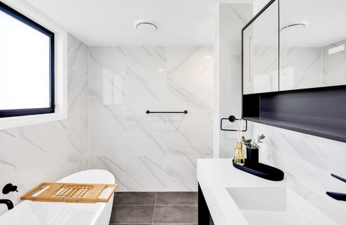 Central Mudgee House | Ideal Stay at MySpace on Market - 4-Star Pet-Friendly Retreat
