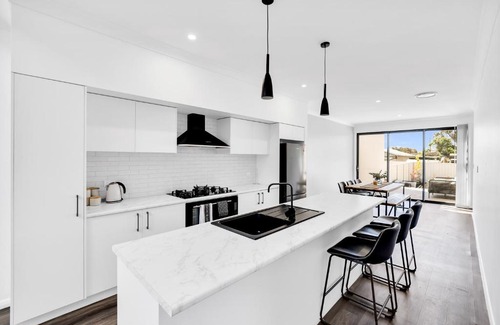Central Mudgee House | Ideal Stay at MySpace on Market - 4-Star Pet-Friendly Retreat