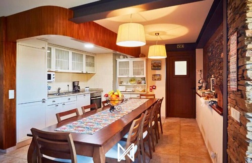 Arganil Apartment | MyStay - Campus Natura |Apartment w/ Mountain View