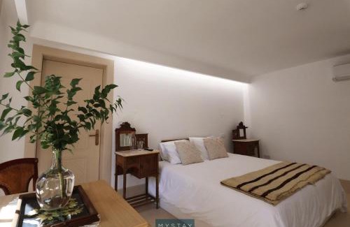 Penafiel Hotel | Distinctive MyStay - Casa Matriz Séc XVI with Top Amenities