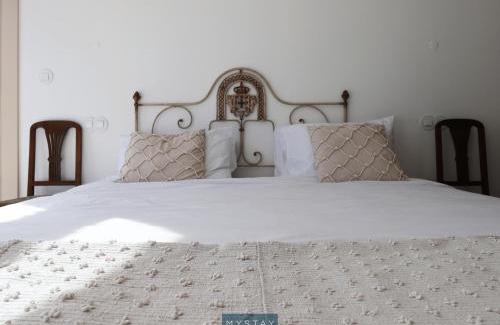 Penafiel Hotel | Distinctive MyStay - Casa Matriz Séc XVI with Top Amenities