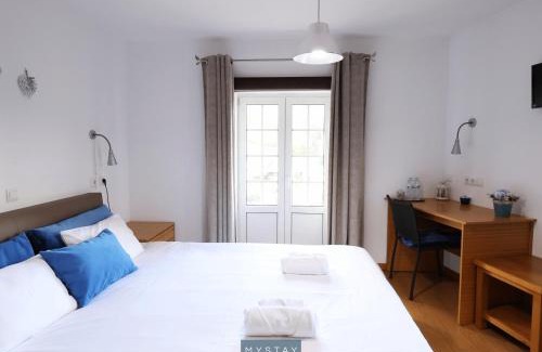Montalegre e Padroso House | Child-Friendly Retreat at MyStay - Casa Miná with 8.6 Rating