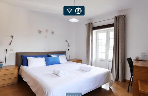 Montalegre e Padroso House | Child-Friendly Retreat at MyStay - Casa Miná with 8.6 Rating