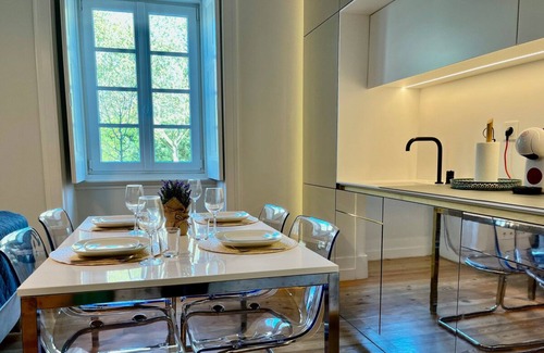 Sao Sebastiao da Pedreira Apartment | MyStay - Homie in Lisbon