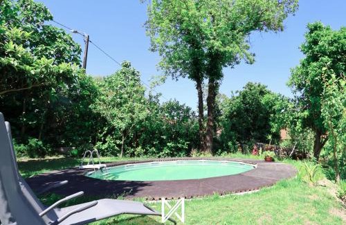Leiradas Ski Chalet | Discover MyStay - Paraíso da Fonte: Oceanfront & Pet Friendly