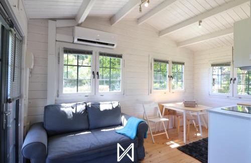 Leiradas Ski Chalet | Discover MyStay - Paraíso da Fonte: Oceanfront & Pet Friendly
