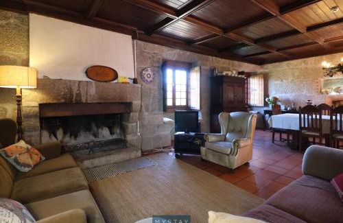 Balanca House | Pet-Friendly Retreat at MyStay - Quinta da Balança
