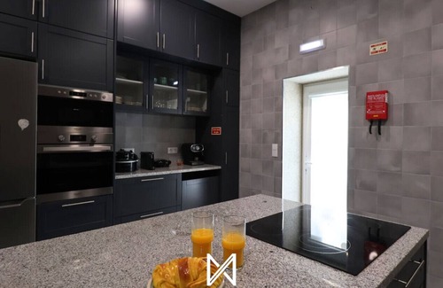 Vila do Conde House | MyStay - Quinta das Aromáticas