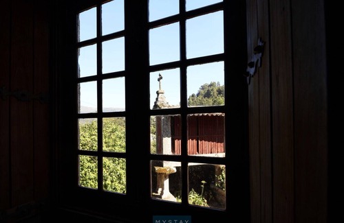 Balanca House | Discover MyStay at Quinta da Balança - Pet-Friendly Retreat