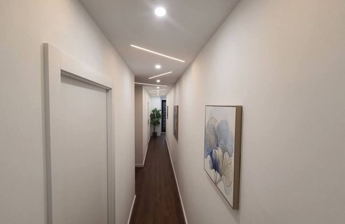 Mafamude Apartment | Discover MyStay - Seasons: City Centre Retreat with Netflix