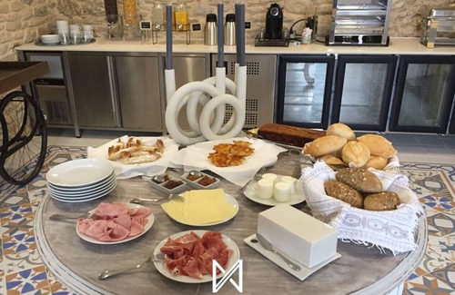 Tentugal Apartment | MyStay - Tent`tugal : Twin Standard