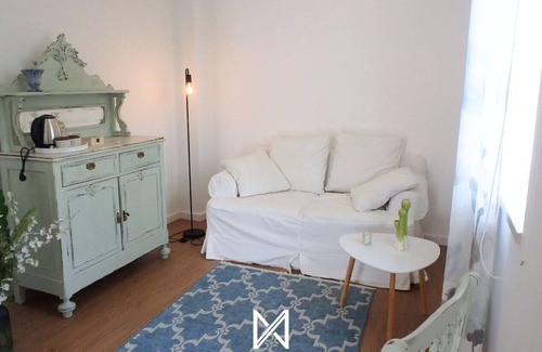 Tentugal Apartment | MyStay - Tent`tugal : Twin Standard