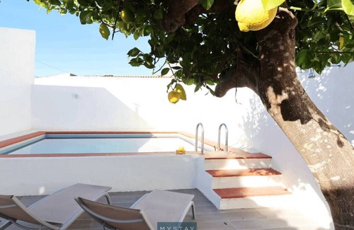Arraiolos House | Comfortable MyStay - House of Relatives with BunkBed Interior