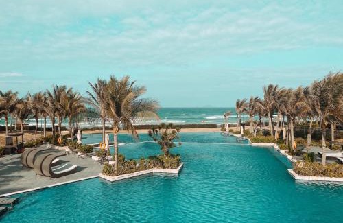 Cam Ranh Villa | Relax at Mystery Villas & Spa Cam Ranh with Ocean Views