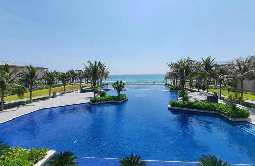 Cam Ranh Villa | Relax at Mystery Villas & Spa Cam Ranh with Ocean Views