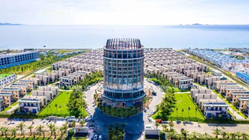 Cam Ranh Villa | Relax at Mystery Villas & Spa Cam Ranh with Ocean Views