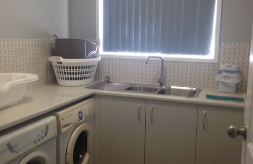 Nowra House | Cozy Retreat at Mystic Blue with Pet-Friendly Amenities