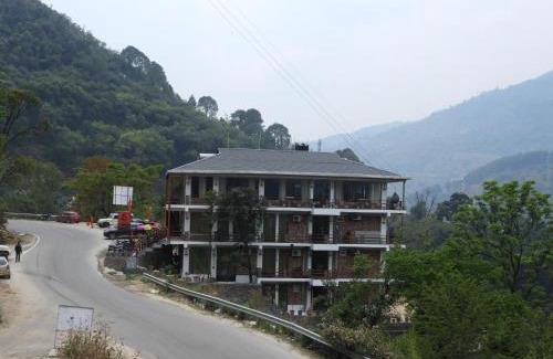 Dugalbitta Hotel | Elegant Mystic Kailasha Kedarnath in Tungnath Valley