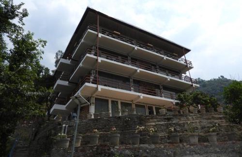 Dugalbitta Hotel | Elegant Mystic Kailasha Kedarnath in Tungnath Valley