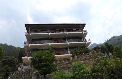 Dugalbitta Hotel | Elegant Mystic Kailasha Kedarnath in Tungnath Valley