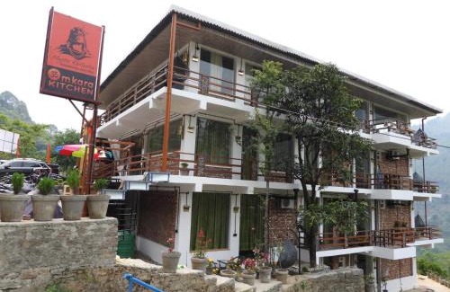 Dugalbitta Hotel | Elegant Mystic Kailasha Kedarnath in Tungnath Valley