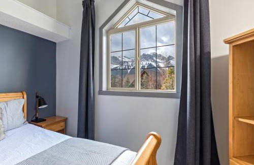 Canmore Apartment | Fenwick Vacation Rentals: Pool, Hot Tub & Pet-Friendly Fun