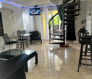 Ocho Rios Apartment | Experience Mystic Ridge Paradise with Oceanfront Views