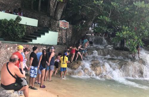 Ocho Rios Apartment | Experience Mystic Ridge Paradise with Oceanfront Views