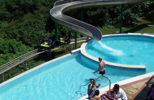 Ocho Rios Apartment | Experience Mystic Ridge Paradise with Oceanfront Views