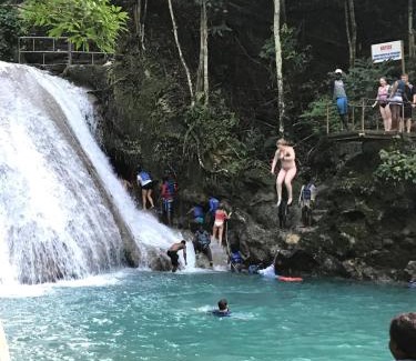 Ocho Rios Apartment | Experience Mystic Ridge Paradise with Oceanfront Views