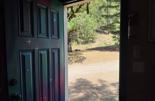 Selma House | Explore The Mystic’s Cottage at Whisper Canyon Ranch