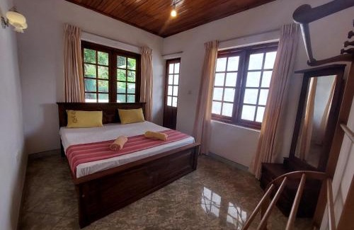 Kandy House | Child-Friendly Mystique Hideout with 9.1/10 Guest Rating