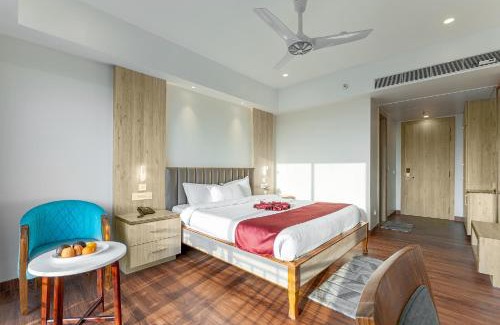 Nagaon Resort | Discover Mystique Mayong: Oceanfront Escape with Pool