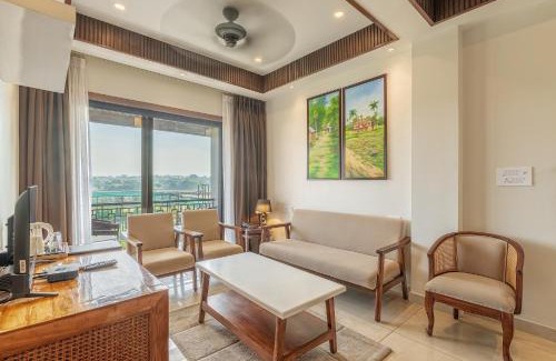Nagaon Resort | Discover Mystique Mayong: Oceanfront Escape with Pool