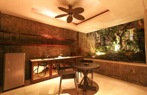 Batubelig Villa | Serene One-Bedroom Villa with Private Pool Near the Beach