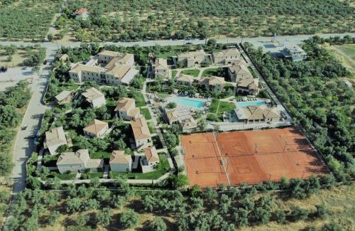 Tripi Hotel | Indulge at Mystras Grand Palace Resort & Spa - 5 Star Retreat