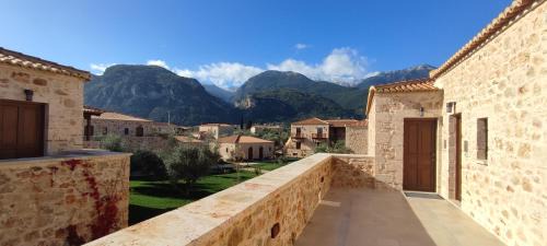 Tripi Hotel | Indulge at Mystras Grand Palace Resort & Spa - 5 Star Retreat